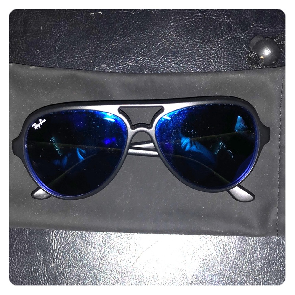Ray Ban Sunglasses